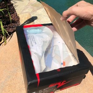 Off-White Air Jordan “NRG”